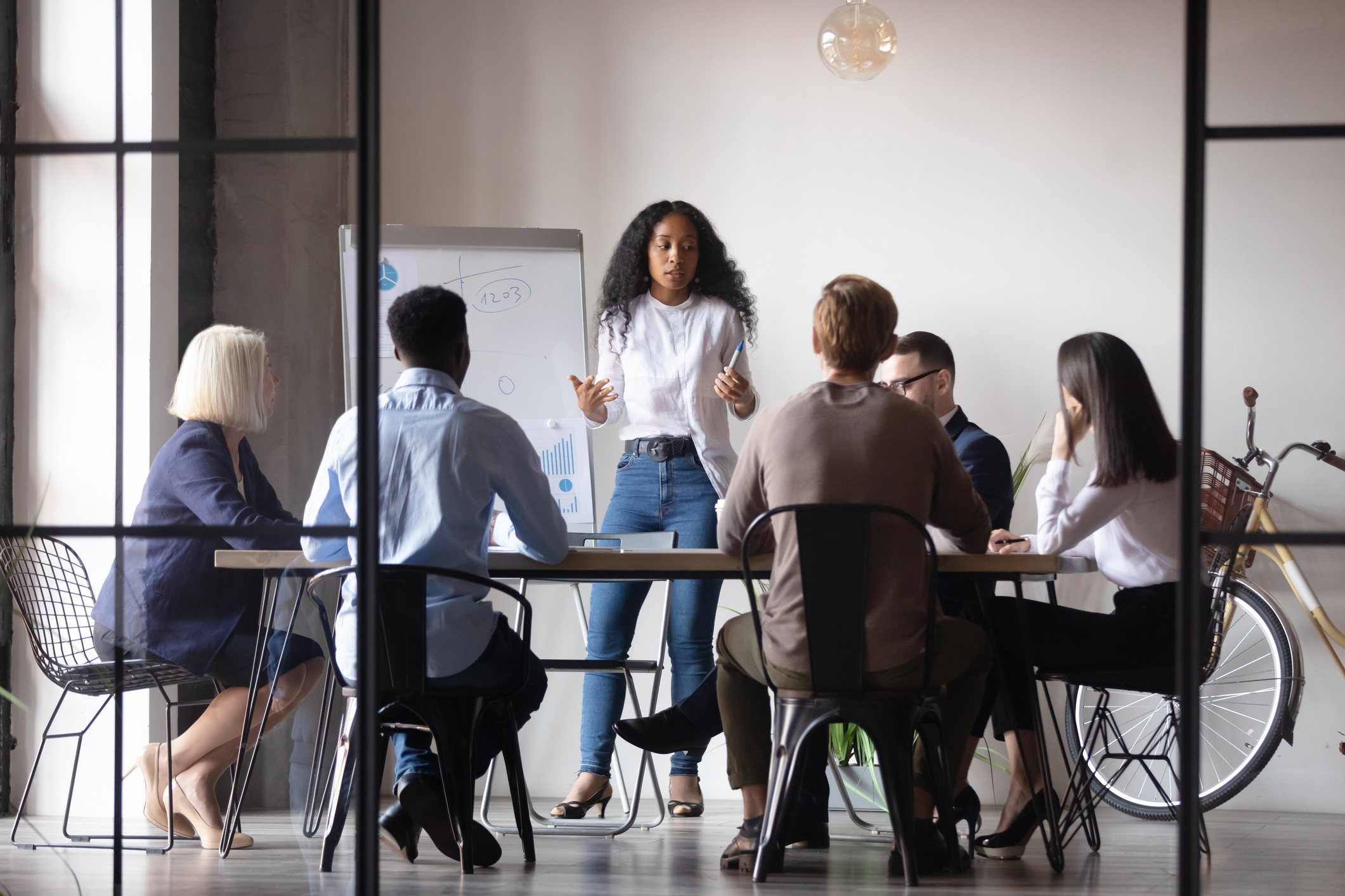 How To Blend Outbound And Inbound Marketing Within Your ABM Strategy 